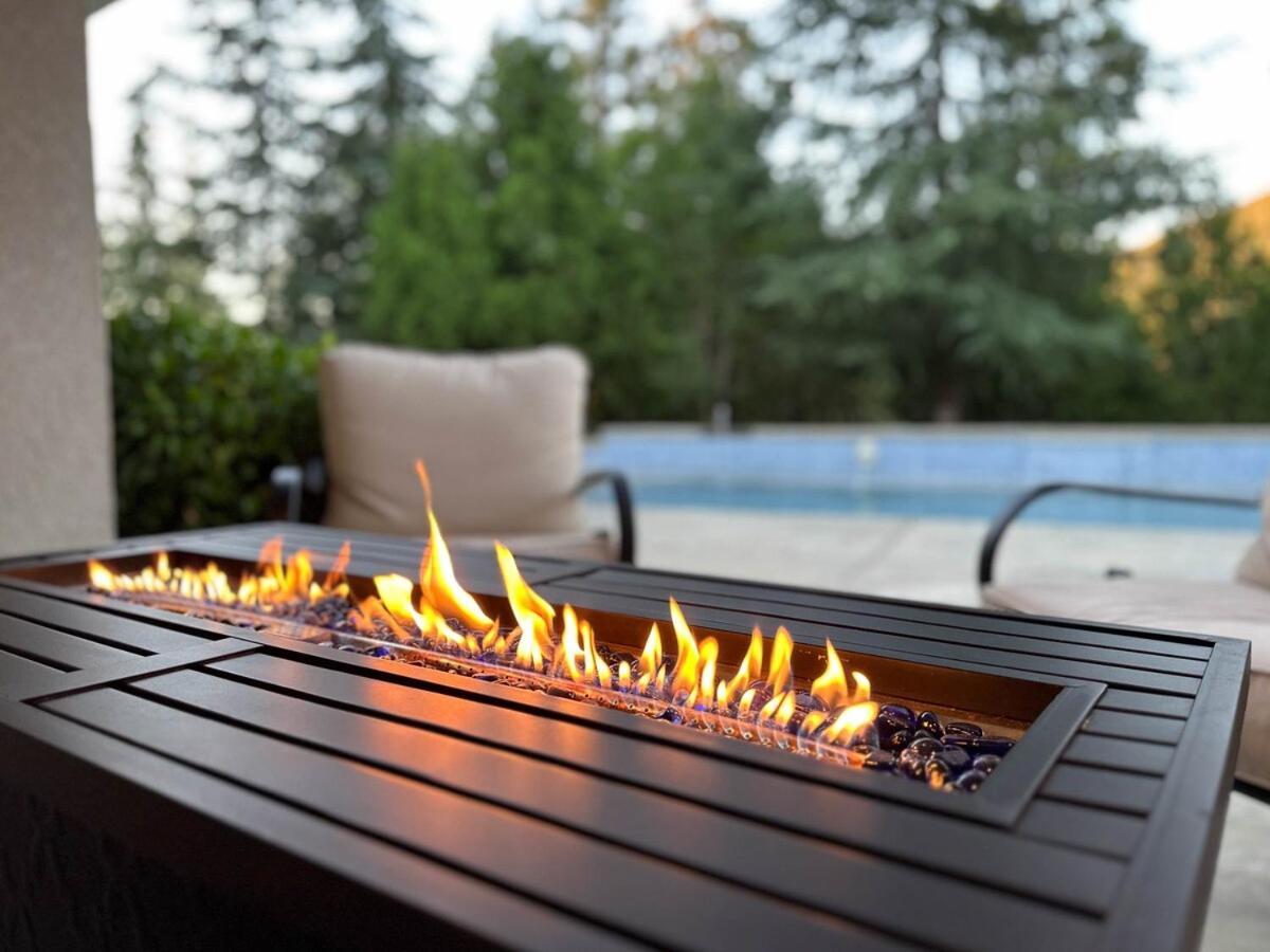 Scenic Mountain Views W Heated Pool, Game Room, And Hottubs Casa vacanze Oakhurst